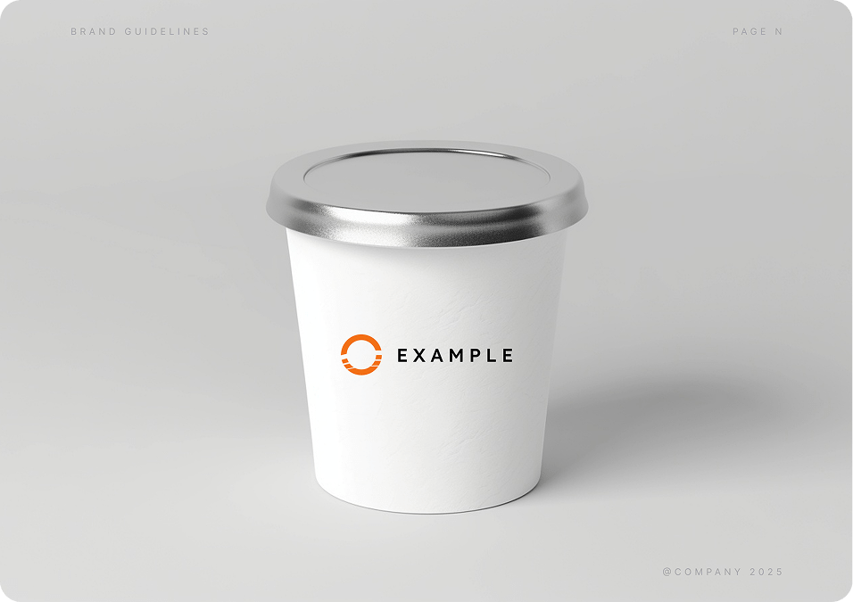 Brand template preview 12